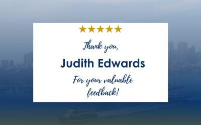 Reviews - PWC Realty 14 Jo’s expertise was invaluable