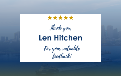 Reviews - PWC Realty 12 I cannot speak highly enough
