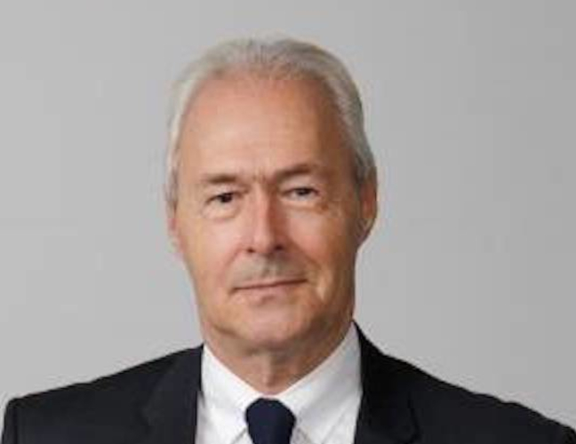 Douglas McNaught – Sales Consultant
