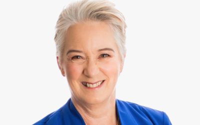 Jo Lindo – Principal PWC Realty, Perth