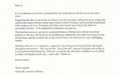 Reviews - PWC Realty 17 Competent, reassuring and always friendly