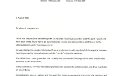 Reviews - PWC Realty 18 Commercial Property Group – Determination and drive