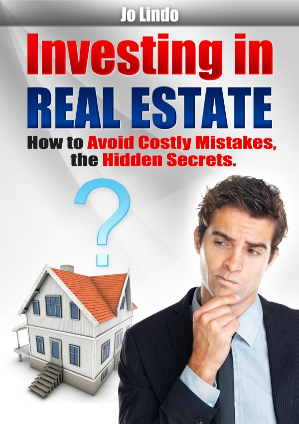 Ebook by Jo Lindo - Investing in real estate