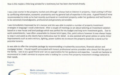 Reviews - PWC Realty 16 Professional & genuinely personable
