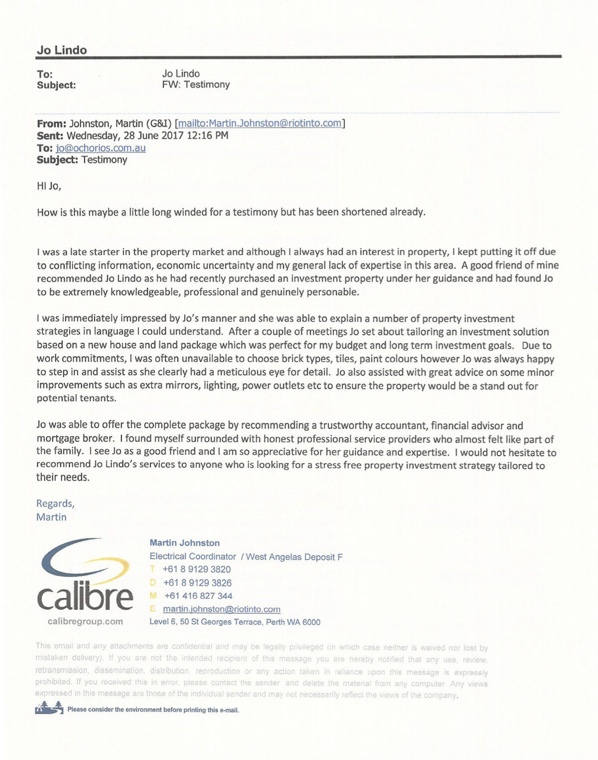 Martin-Johnston-Calibre-Group