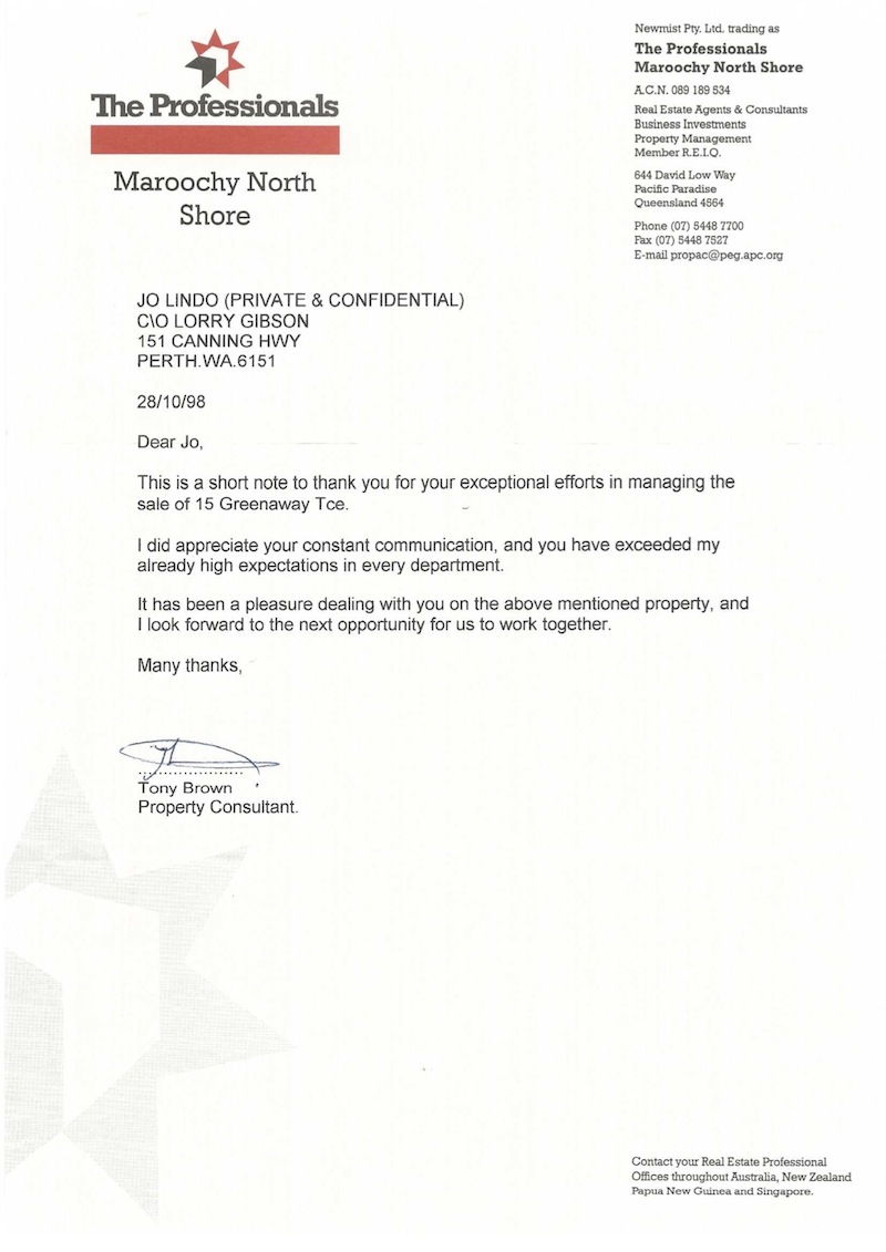 Professionals_QLD