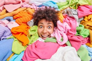 decluttering tidying up 1
