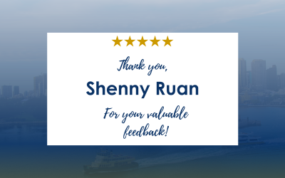 Reviews - PWC Realty 11 I highly recommend her!