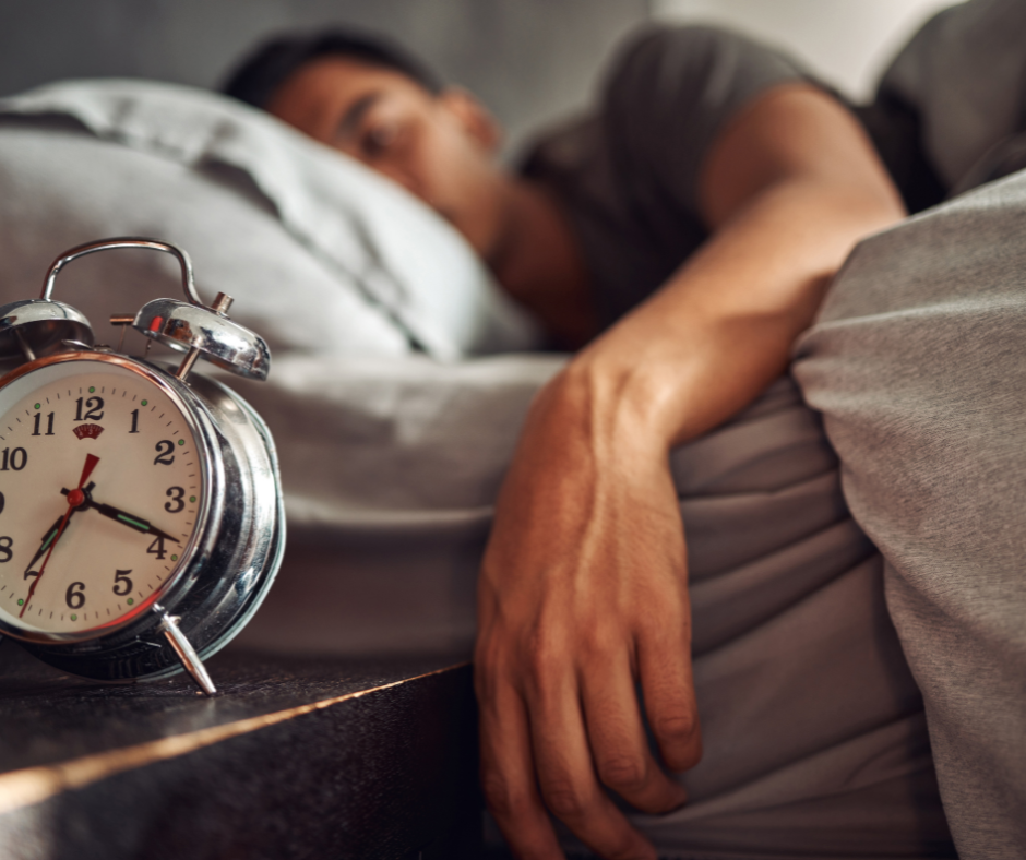 SET A TIMER AND TAKE BREAKS