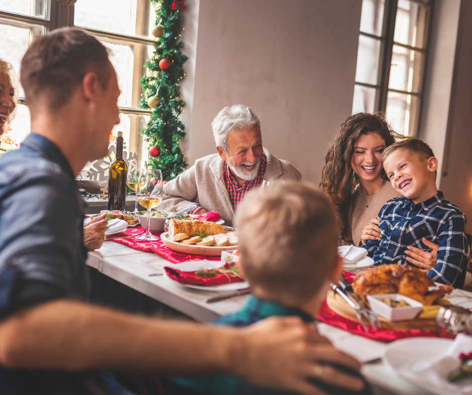 10 Holiday Cleaning Tips That Will Make Tidying Easy – PWC Realty