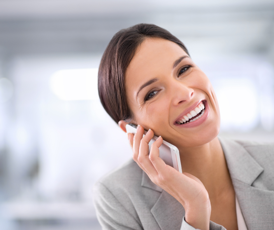 6 Reasons to Choose Us For Property Management 5 Communication and Transparency