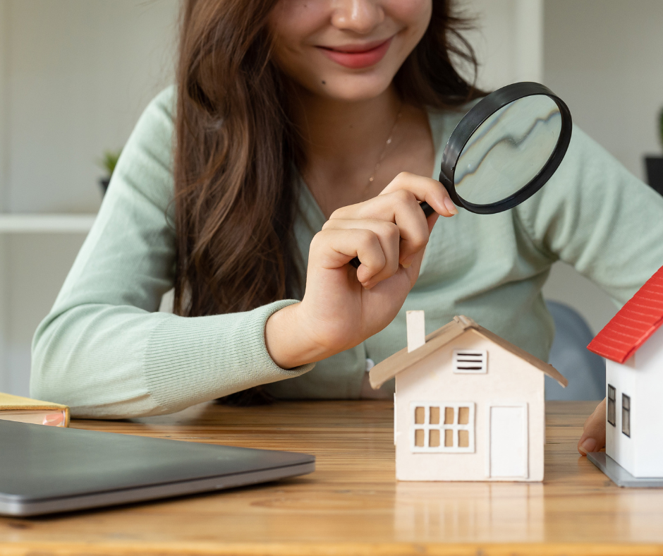 6 Reasons to Choose Us For Property Management 6 Obligation-Free Rental Appraisal