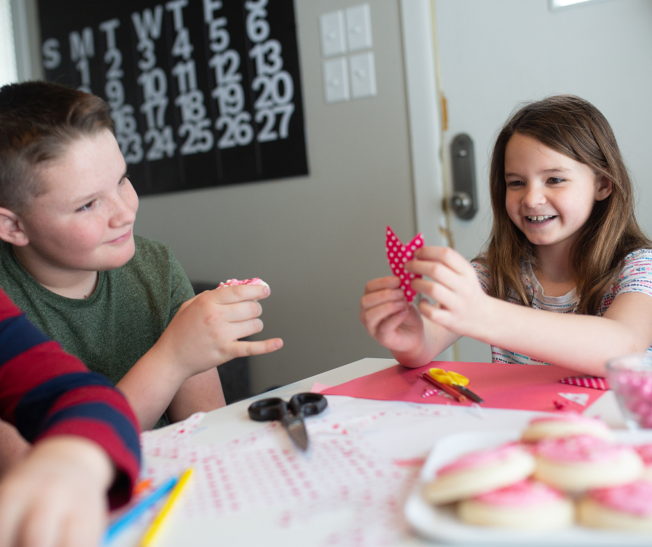 Valentine's Day 2024: History, Traditions, & Ideas 1 Sending Cards