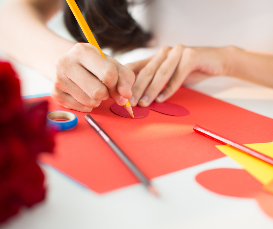 Valentine's Day 2024: History, Traditions, & Ideas 9 DIY Crafts