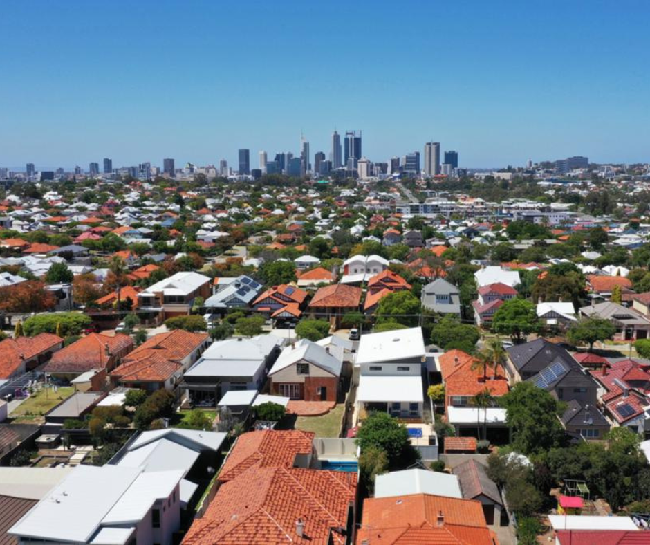 How to buy a property in Perth in the current market early 2024