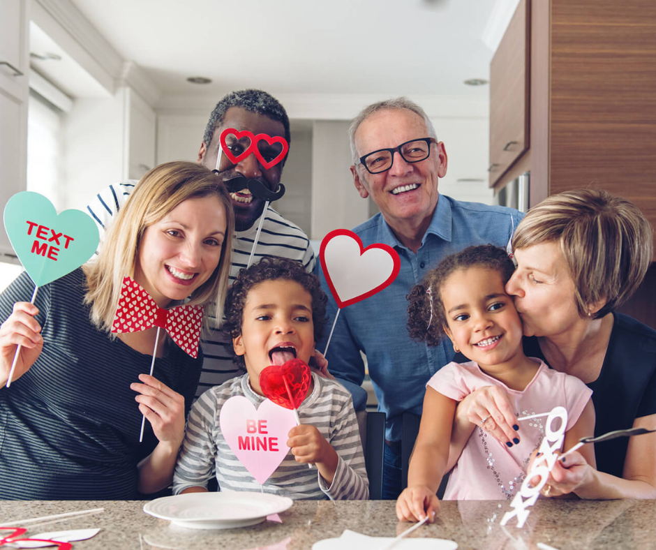 Valentine's Day 2024: History, Traditions, & ideas