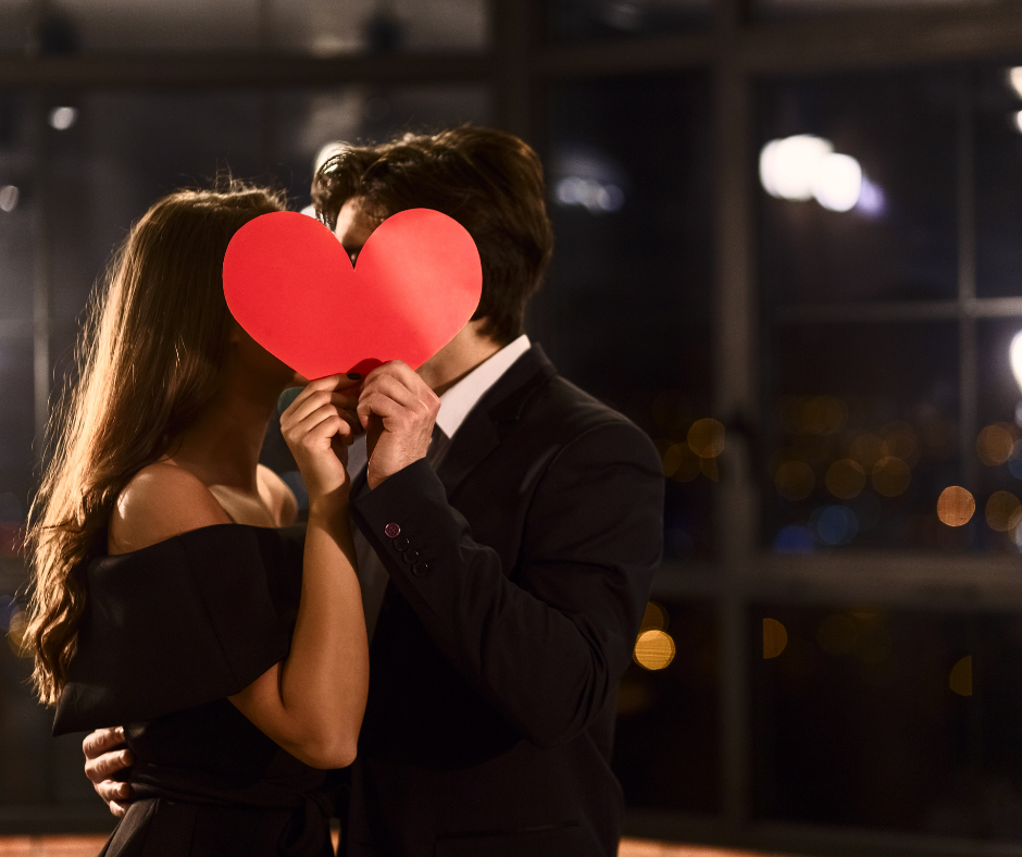 Valentine’s Day 2024: History, Traditions, & Ideas Valentine's Day 2024: History, Traditions, & Ideas