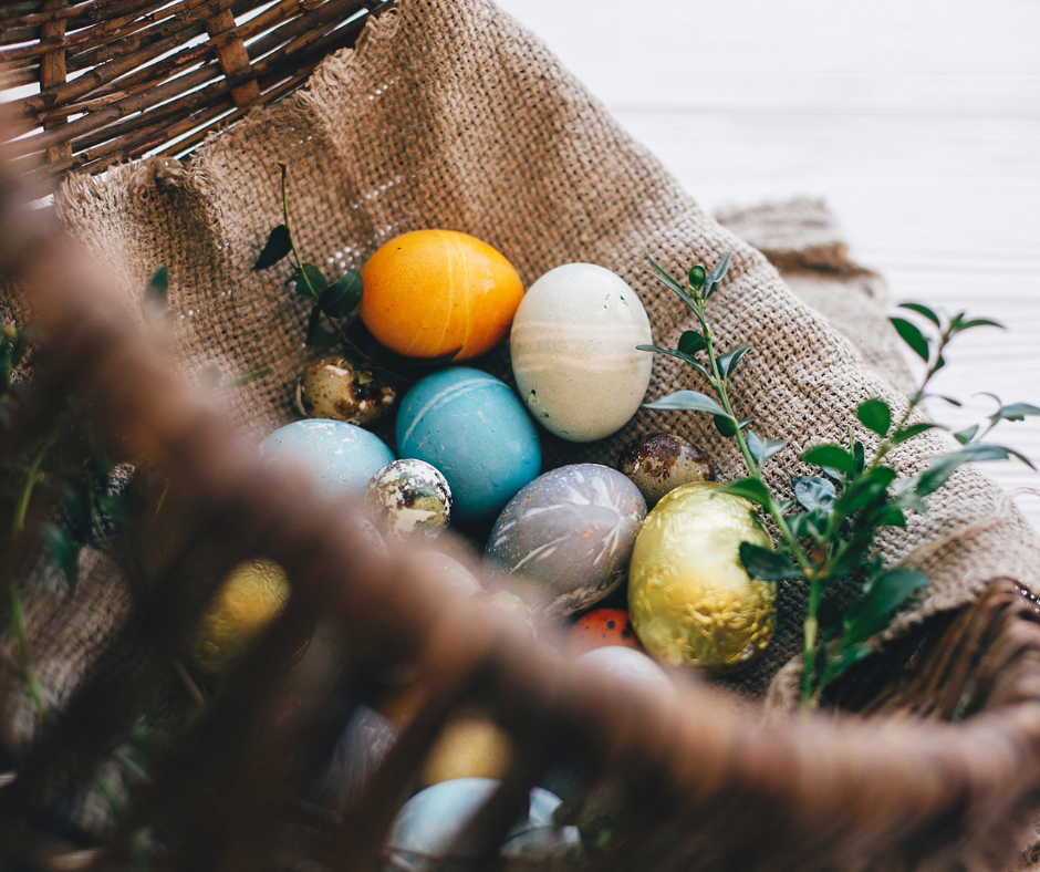 Easter in Perth 2024