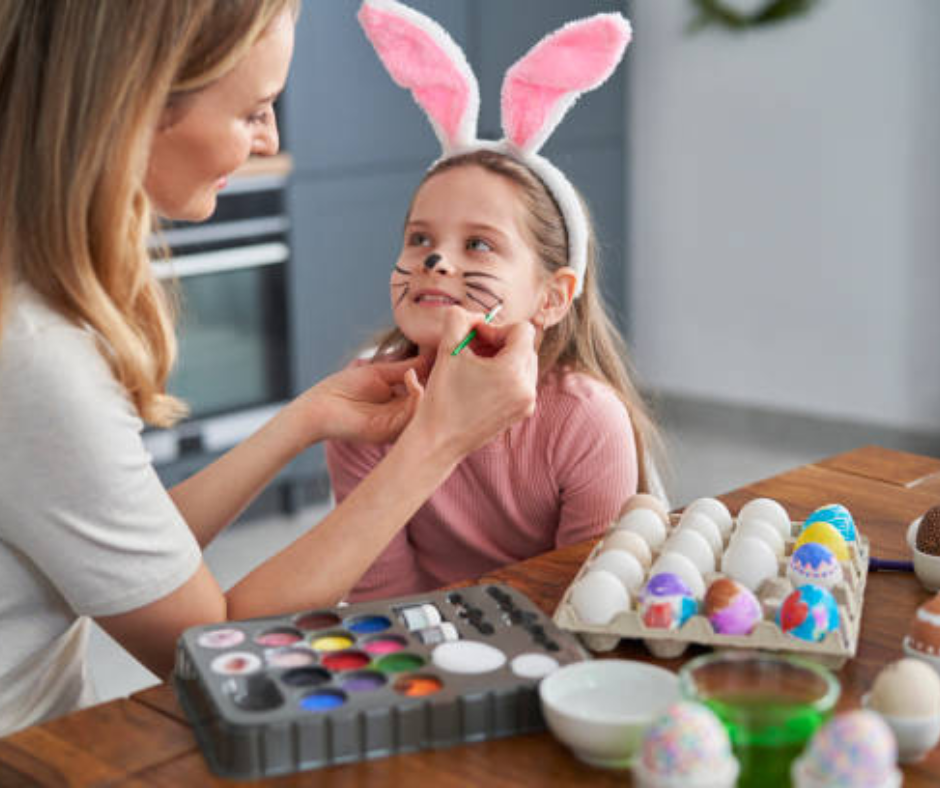 Popular Easter Egg Hunts in Perth