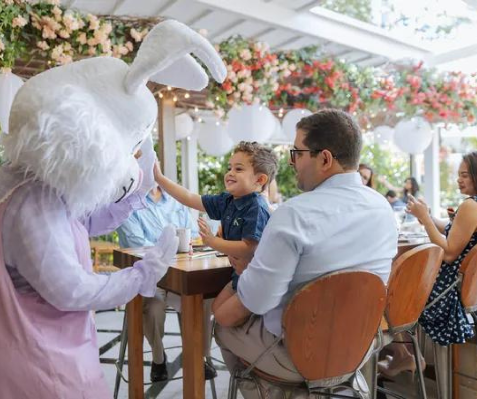 Hidden Gems: Secret Spots for Easter Egg Hunting