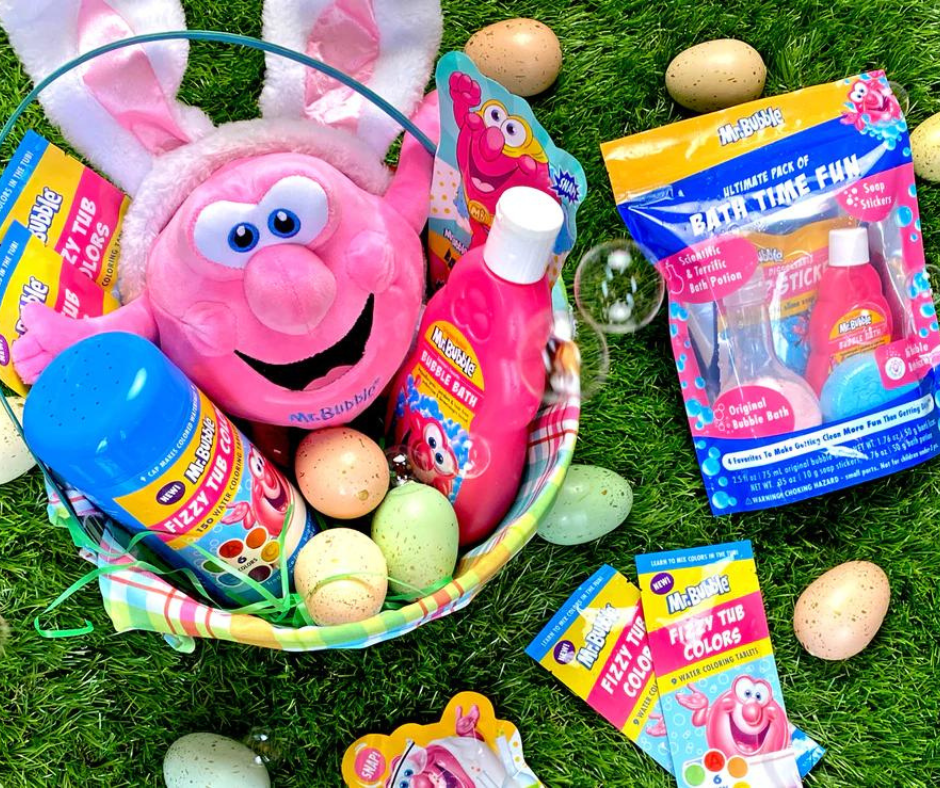 Consider Themed Baskets or Costumes
