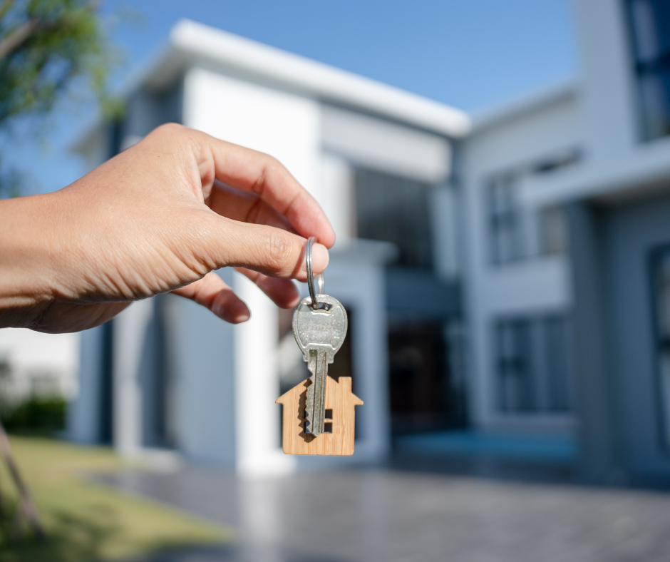 Why buy and sell in Perth?