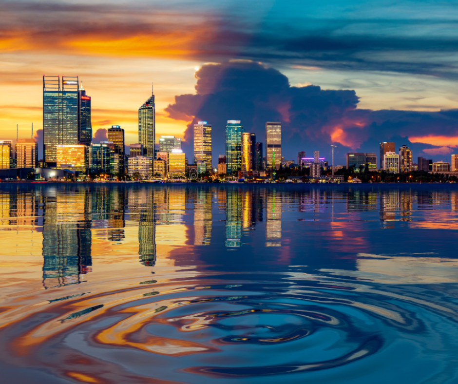 Perth Home Market Update by PWC Realty
