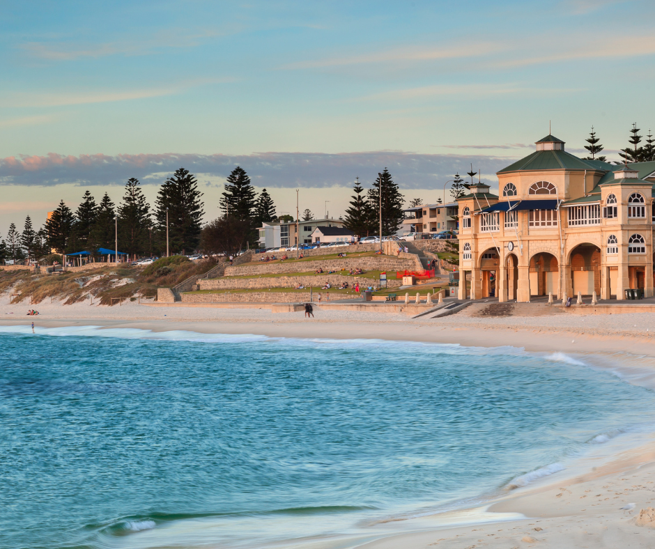 6 Finest Suburbs to live in Perth this 2024 3 Cottesloe