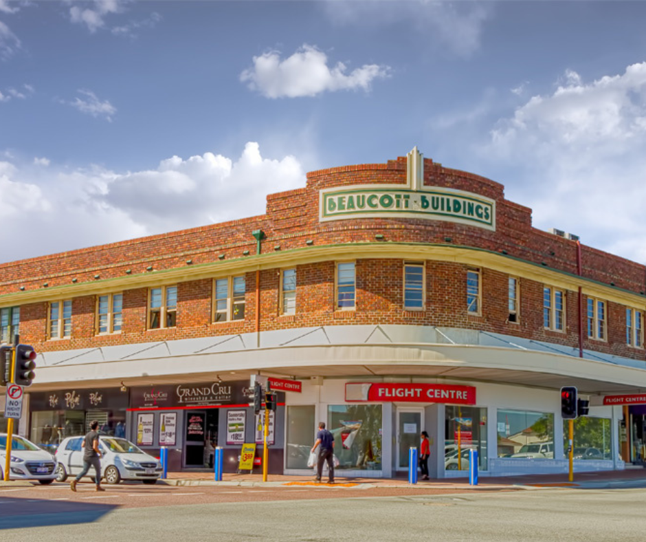 6 Finest Suburbs to live in Perth this 2024 4 Mount Lawley