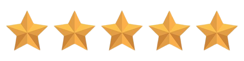 yellow five stars quality rating icons 5 stars icon five star sign rating symbol i removebg preview