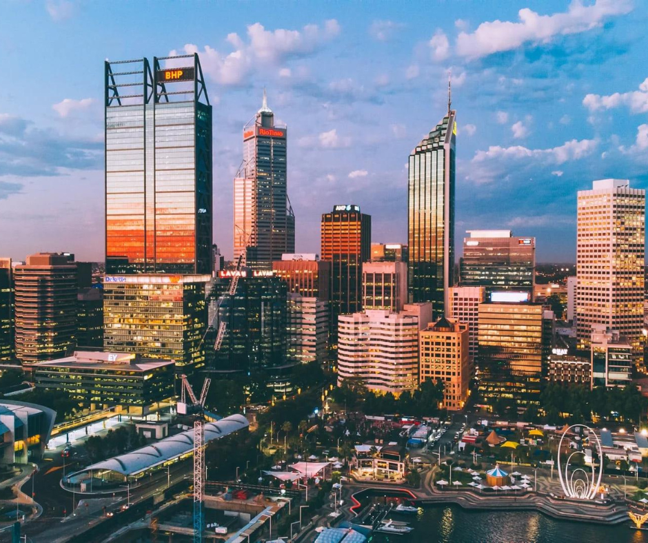 Navigating Perth’s Real Estate Landscape: A June Market Update Navigating Perth's Real Estate Landscape: A June Market Update