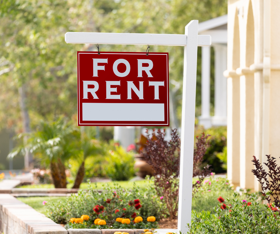 Rentals in Perth