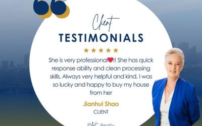 She is very professional