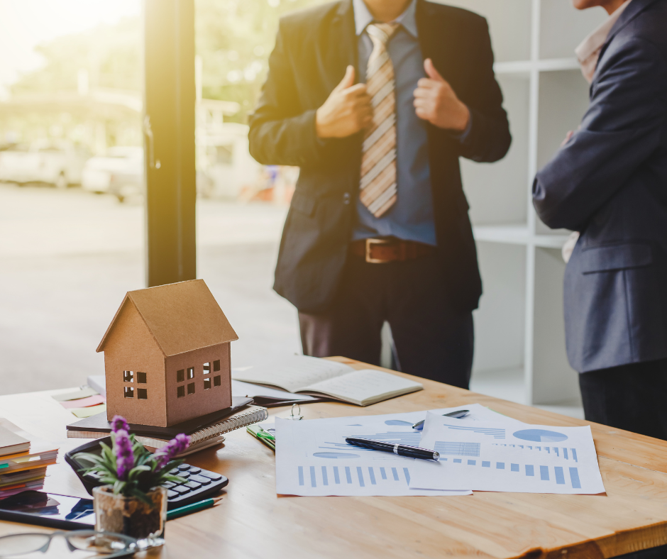 property growth