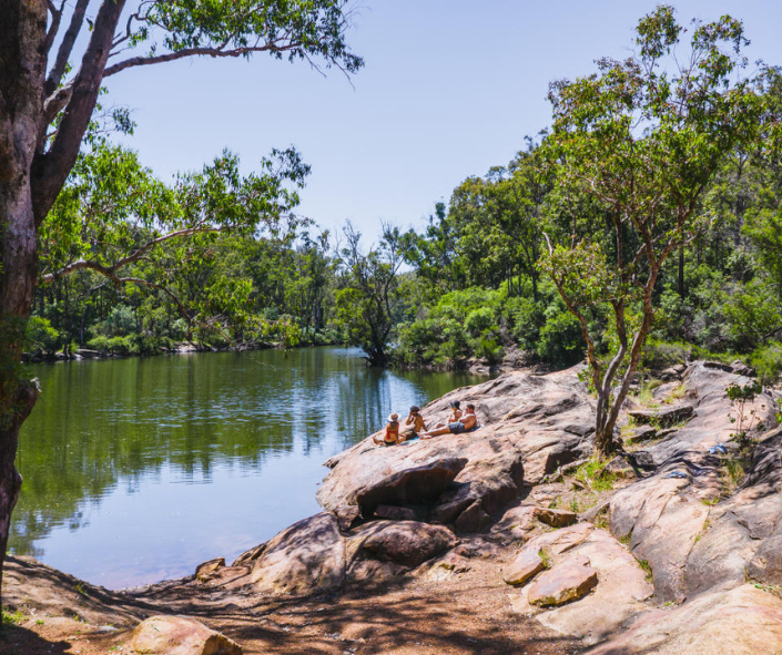Embrace Perth’s Natural Beauty
