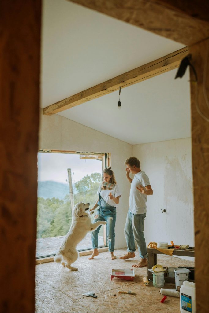 DIY Home Maintenance for Tenants: Simple Ways to Protect Your Comfort & Your Rental 1 pexels anastasia shuraeva 5495067 1
