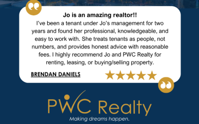 Jo is an amazing realtor!!