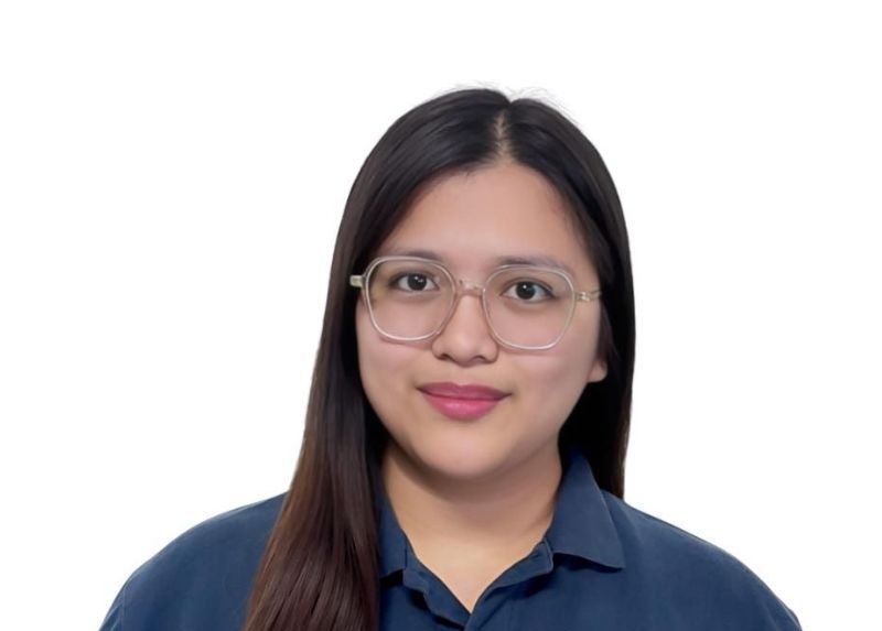 Rosemarie Poblacio – Administration