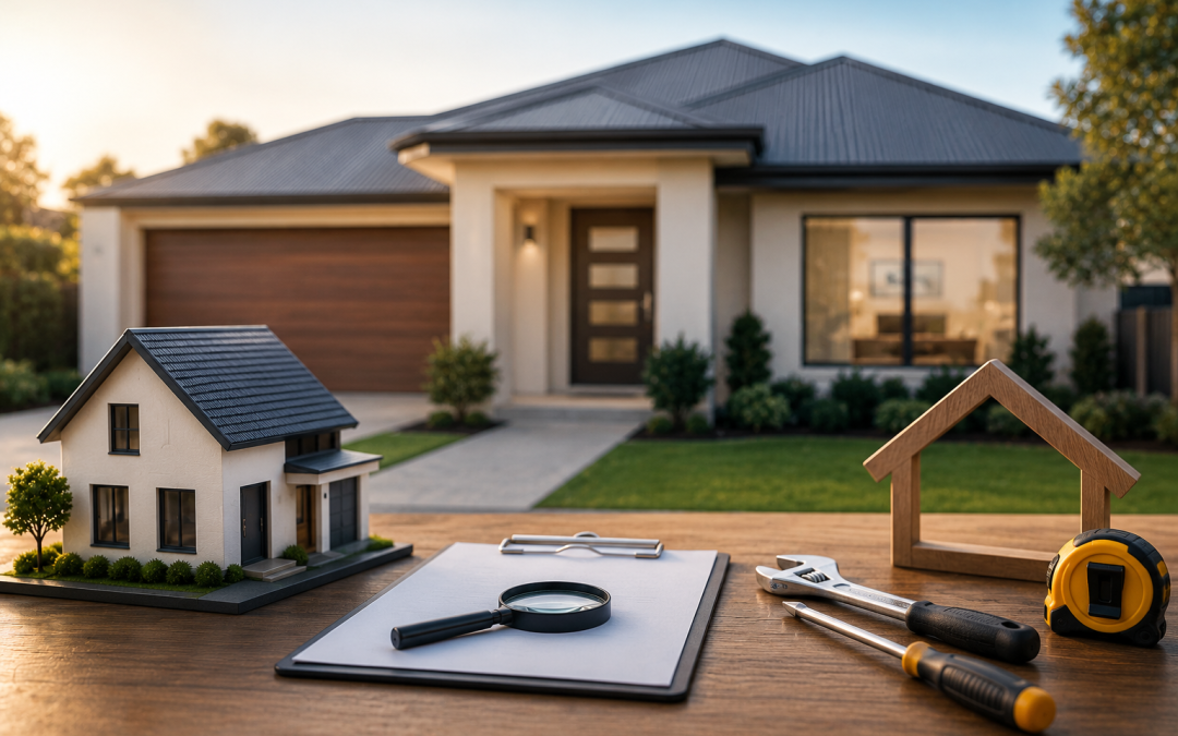 5 Common Mistakes That Can Reduce Your Property’s Value