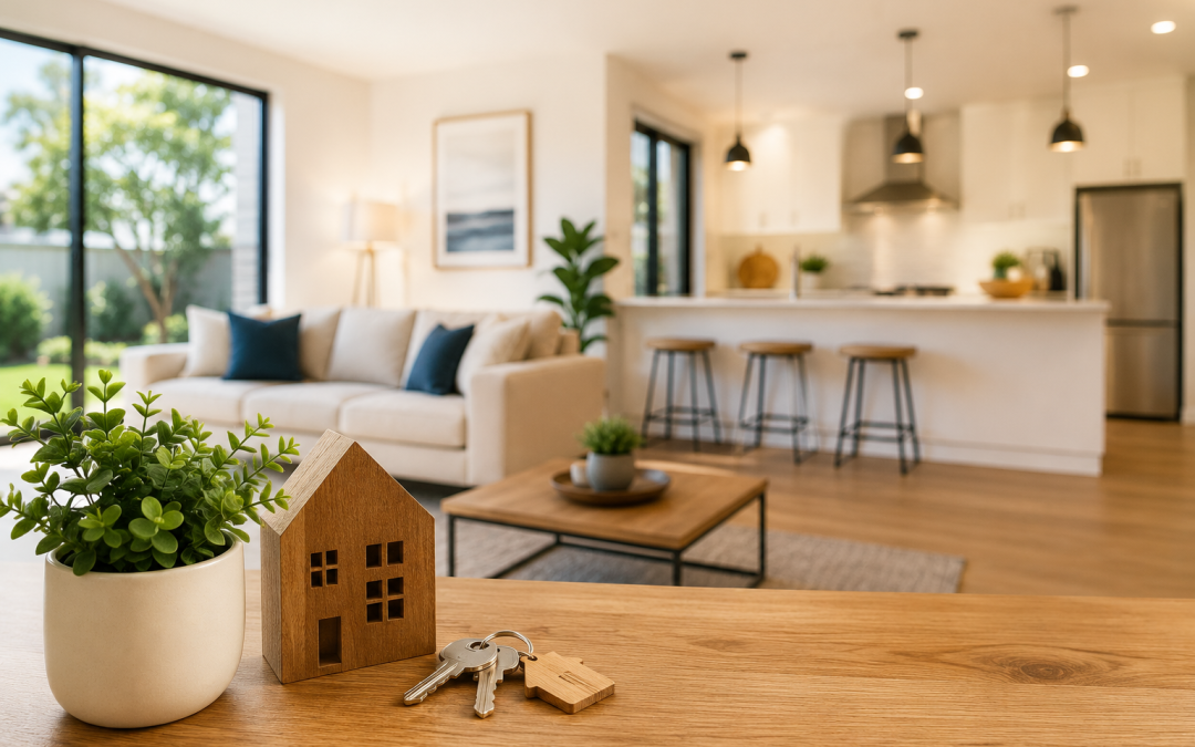 How to Prepare Your Investment Property for New Tenants