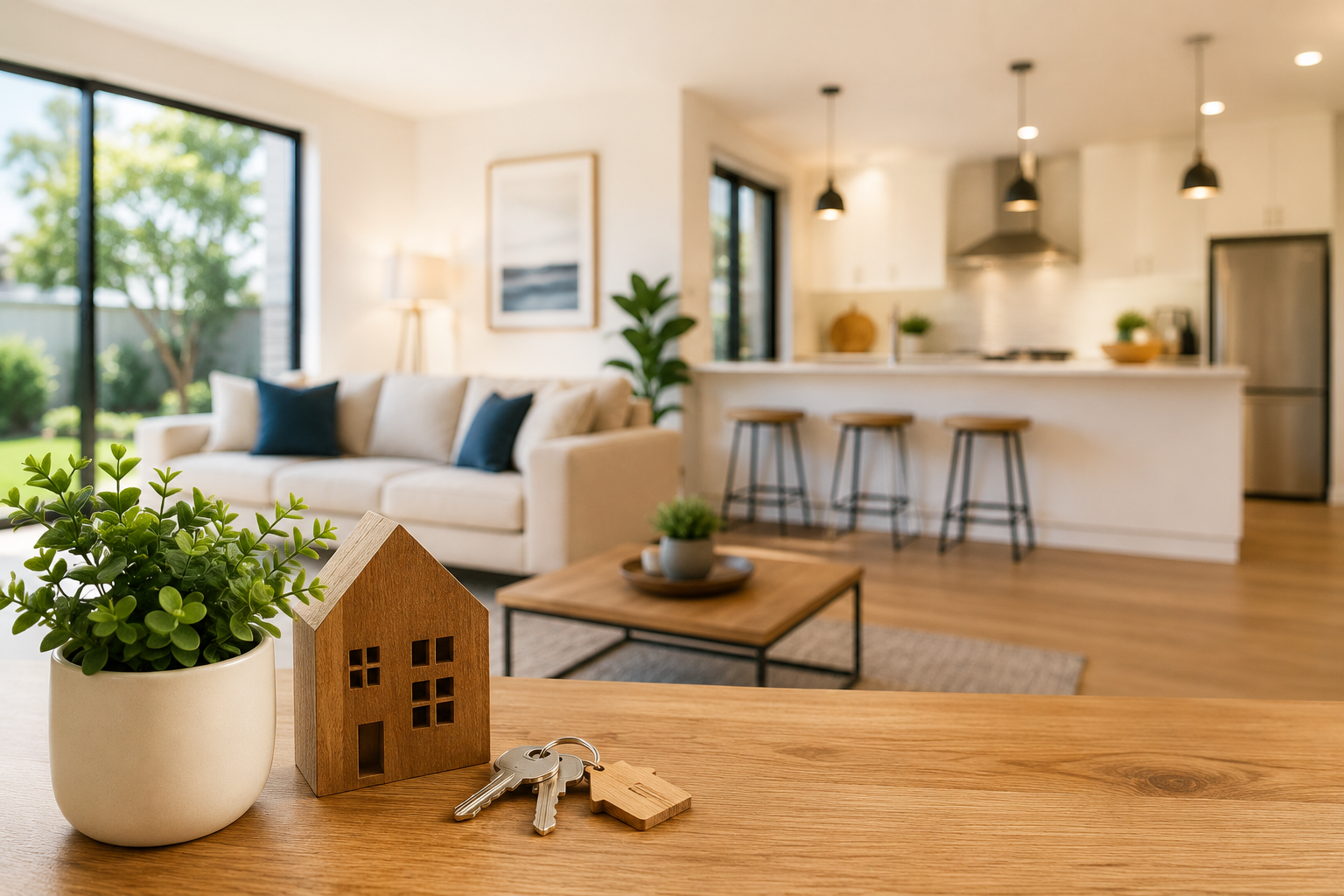 How to Prepare Your Investment Property for New Tenants