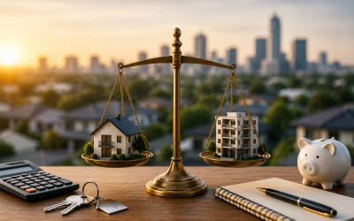 Should You Sell or Hold Your Investment Property?