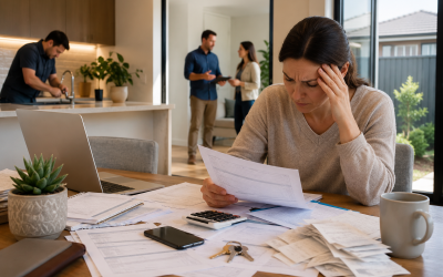 The True Cost of Self-Managing a Rental Property