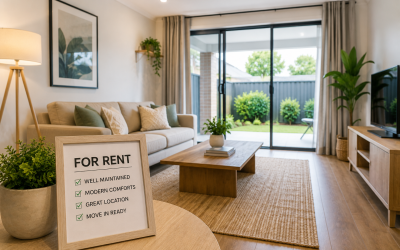 How to Make Your Rental Property More Attractive Without Lowering the Rent