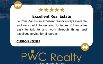 Excellent Real Estate
