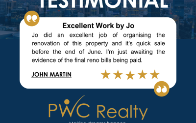 Excellent Work by Jo